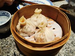 天王烤鸭包-南京大牌档(龙湖长楹天街店)