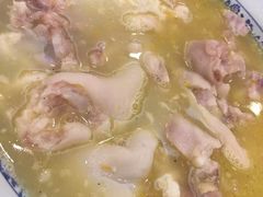 老妈鲜椒猪手皮-廖老妈蹄花店(人民公园陕西街259号店)