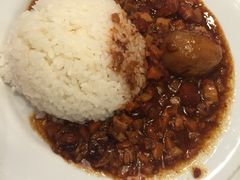 卤肉饭-宜家·瑞典风味餐厅(北京西红门店)