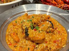 -聚味瞿记·龙虾堂(坡子街店)