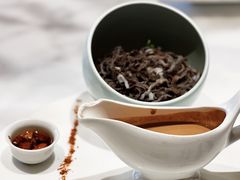 市井水爆肚-津菜典藏河西店(水上店)