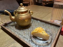 -那时新疆·若羌(经纬汇店)