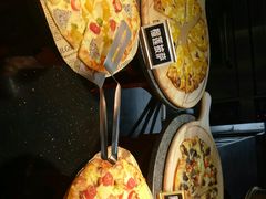 -韩盛·盛江山自助料理(沈辽路万达店)