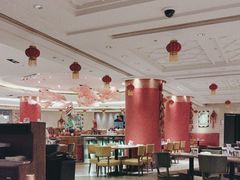 -咖啡苑自助餐厅·中国大饭店