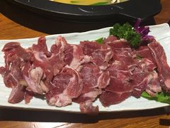 -大海渝重庆老火锅(晋江店)