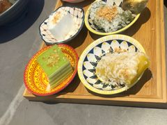 -沿江海南菜·文昌鸡祖师爷(大东海店)