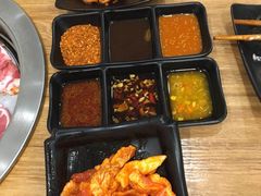 -碳碳烤肉(南湖路店)