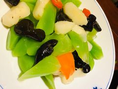 -大牌大·传统杭帮菜(湖滨店)