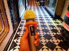 -GAGA主题量贩式KTV平价店(工大店)