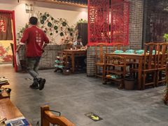 -五悦北平四季涮肉·烧烤(老商埠店)