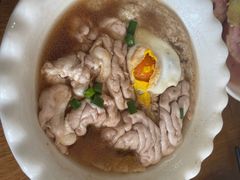 脑花蒸咸蛋-玲燕蒸菜馆(江东路店)