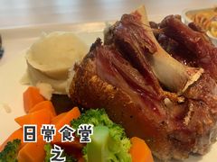 -宜家·瑞典风味餐厅(烟台路店)