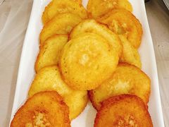 -金达莱烧烤(黎明南街店)