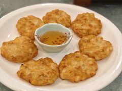 -永記粤菜·五指毛桃花雕鸡煲(九亭店)