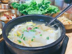 -金顺碳烤肉(番禺傍江地铁站店)