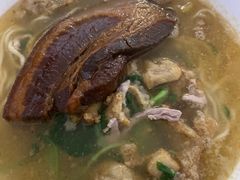 -泰顺江南春面馆
