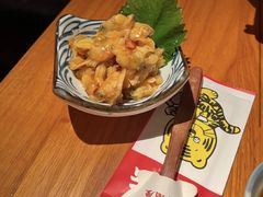 -醉虎传(南锣鼓巷店)