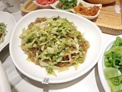 -客来粥到·一碗暖心的粥(临潼店)