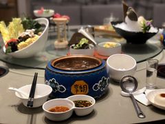 菌拼-享月汤皇(江油店)