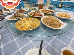 -明记海鲜大排档(巽寮湾店)