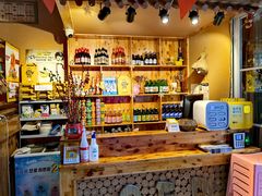 -恩你小木屋米酒店(安盛店)