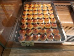 -泸溪河桃酥(秦淮夫子庙一店)