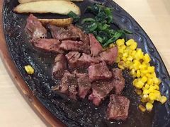 -萨莉亚意式餐厅(万嘉商业广场店)