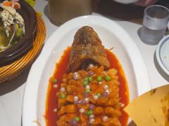 -打酱油·非遗淮扬菜(瘦西湖梅岭店)