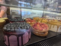 -BAKER&SPICE(安福路店)