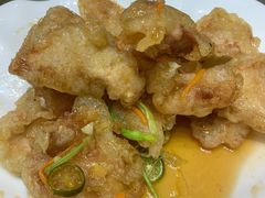 -北李妈妈菜·海肠捞饭(高新万达店)