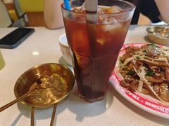 -明腾壹间茶餐厅(新都会花园广场店)
