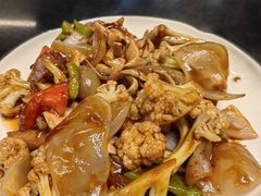 -旺达·福州菜(正大广场店)