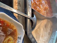 -蜀九香.正宗成都火锅(安吉店)