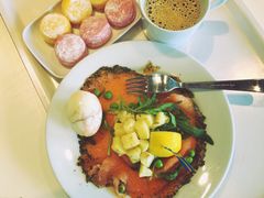 -宜家·瑞典风味餐厅(天津东丽商场店)