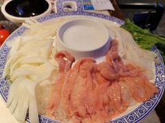 -哥老官重庆美蛙鱼头(虹口龙之梦店)
