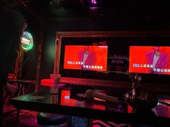 -温莎KTV(珠江路店)