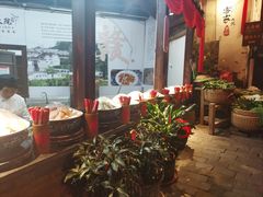 -客家大院·非遗赣南客家菜(郁孤台店)