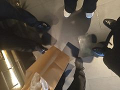 -奉天小馆·非遗东北菜(济南万象城店)