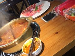 -清真·熊猫有空火锅串串(总店)