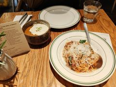 -La Strada(安福路店)