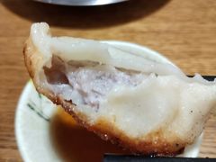 锅贴-黄阿姨锅贴大王(万航渡路店)