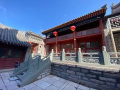 -五台山风景名胜区