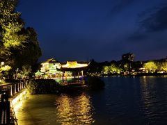 -南通濠河风景名胜区