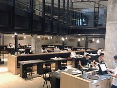 大堂-一棠龙虾•王牌虾球(楚河汉街店)