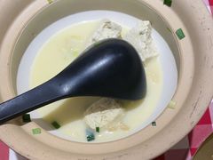 -西贝(吴江路湟普汇店)