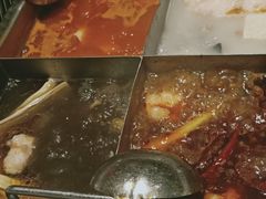 -海底捞火锅(高科广场店)