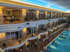 -海韵之星邮轮水会(明发商业广场店)