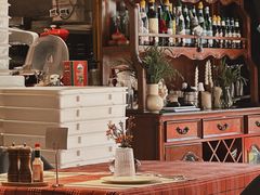 -Primo·丽莫意大利窑烤披萨