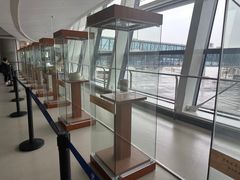 -温州龙湾国际机场
