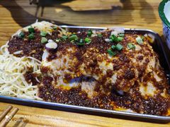 -兔槽江湖菜·重庆璧山兔(水围店)